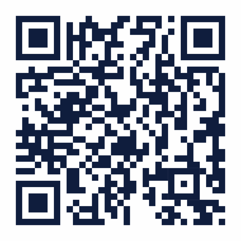 QR code from the Biagio reference